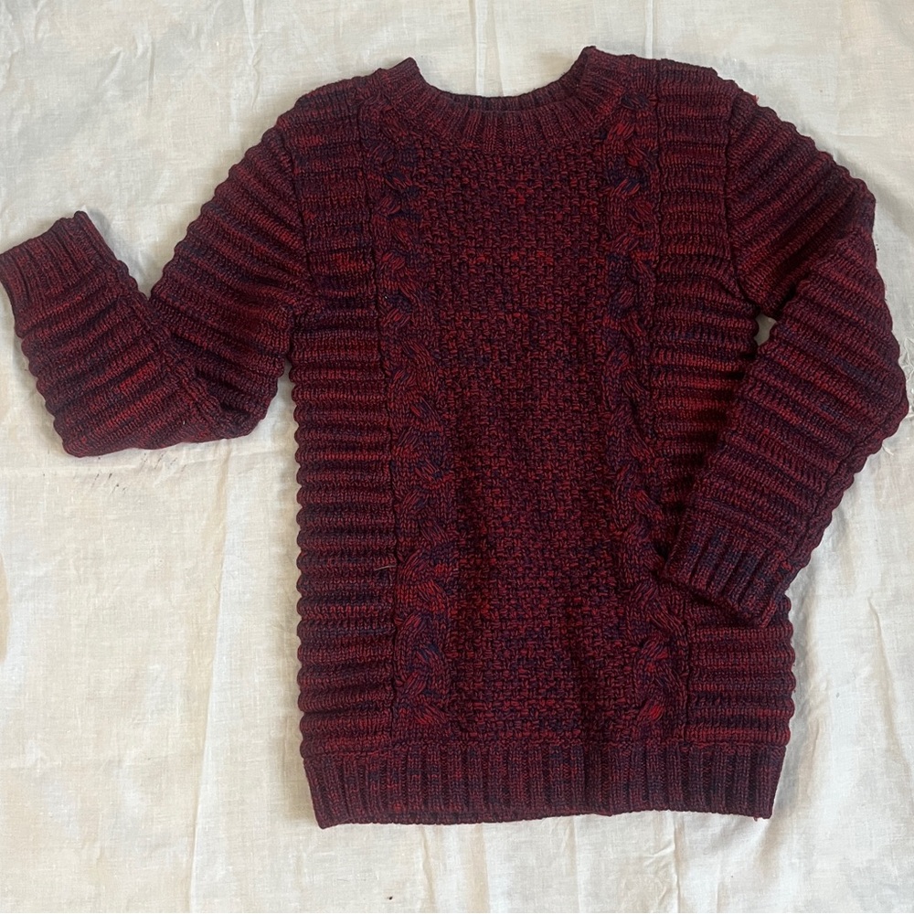 100% MERINO WOOL Timo Weiland Jumper - xs